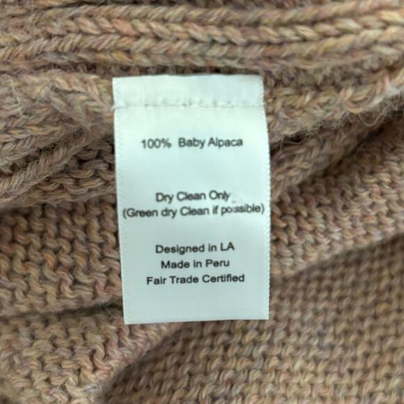 St. Roche Sweater Small - Picture 9 of 9